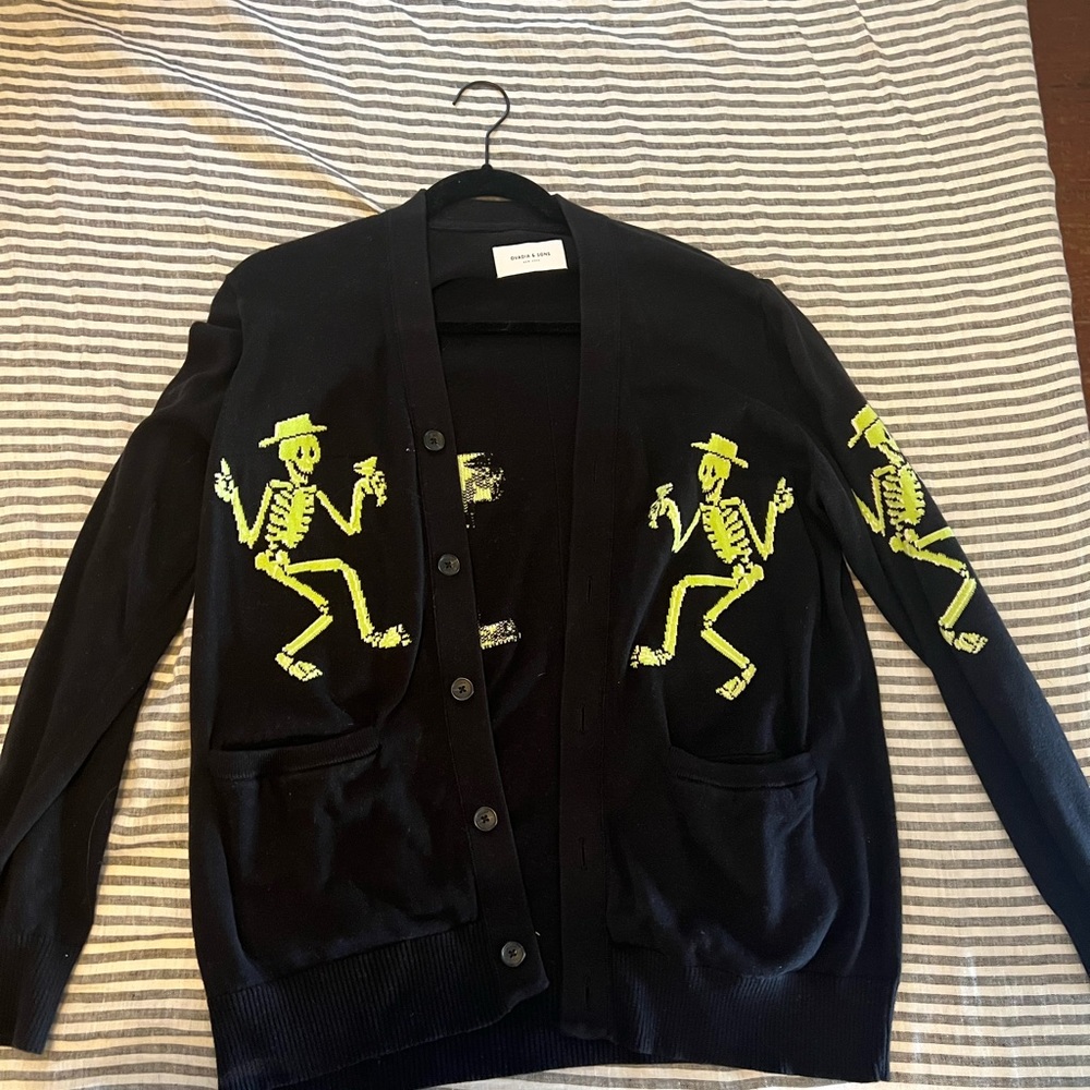 Ovadia & Sons Cardigan